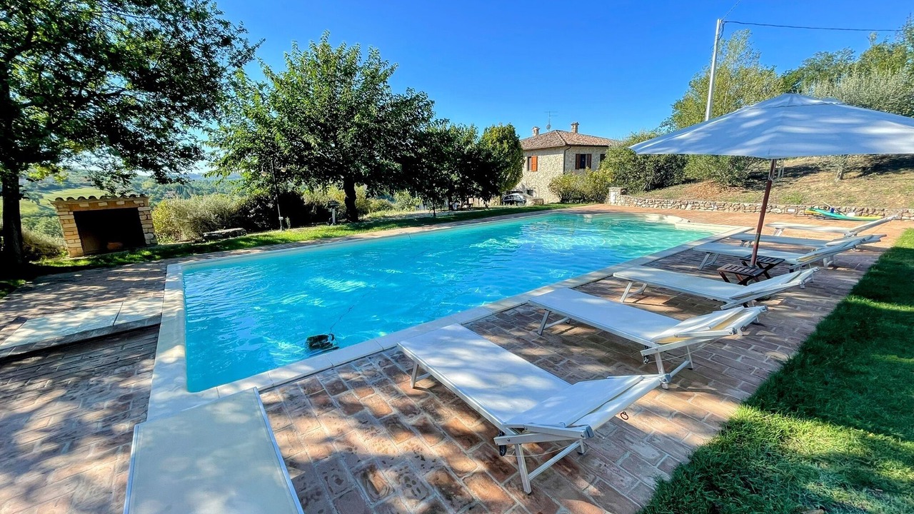 Photo of Outdoor in Todi