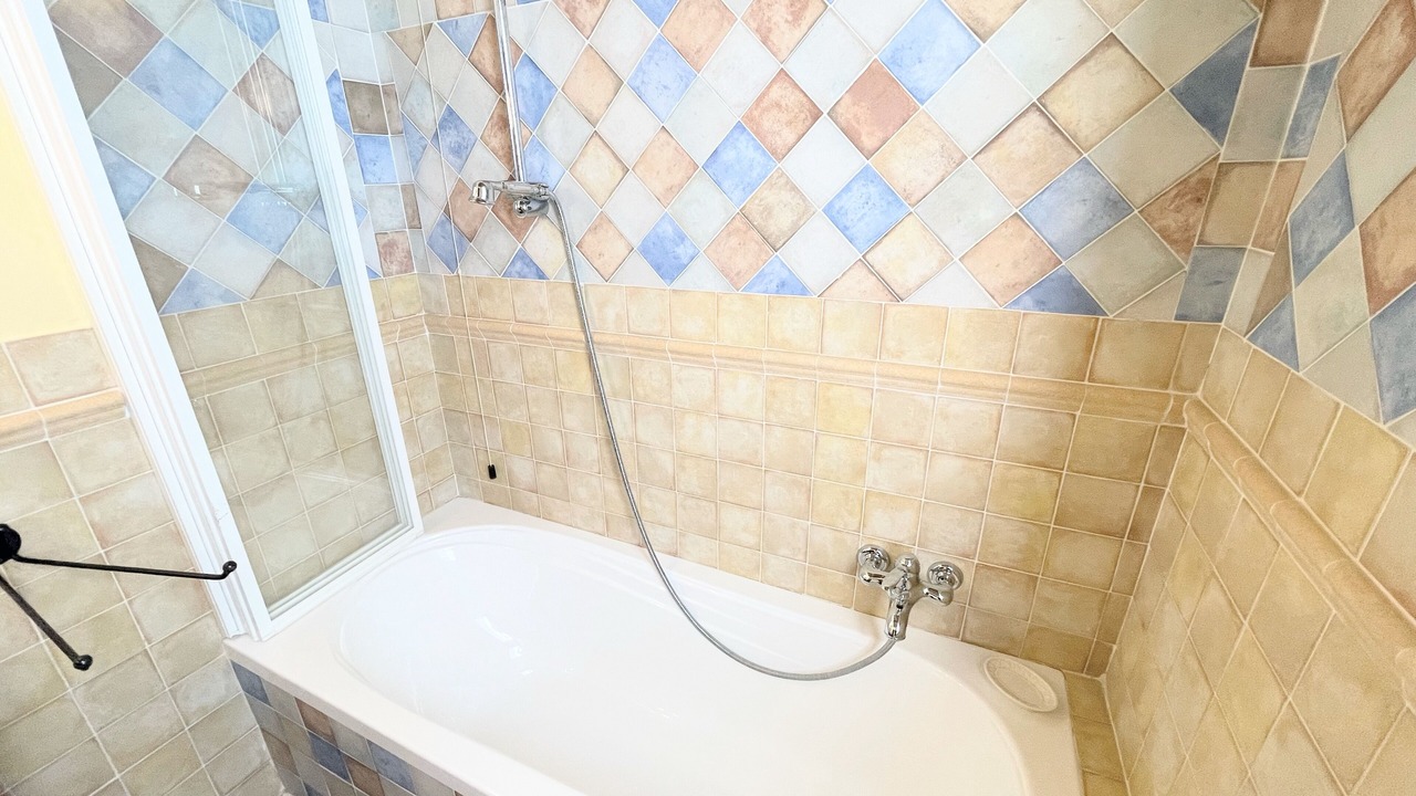 Photo of Bathroom in Todi