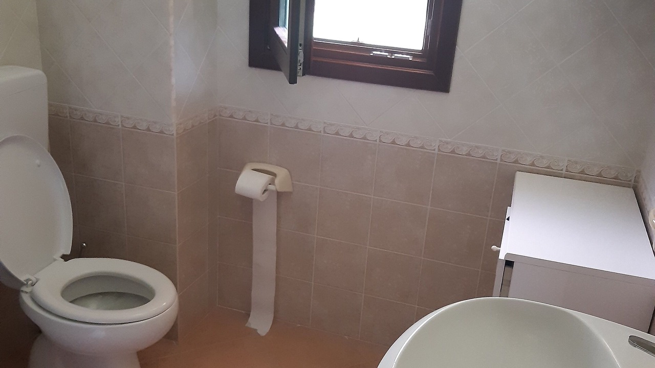 Photo of Bathroom in Roncoscaglia