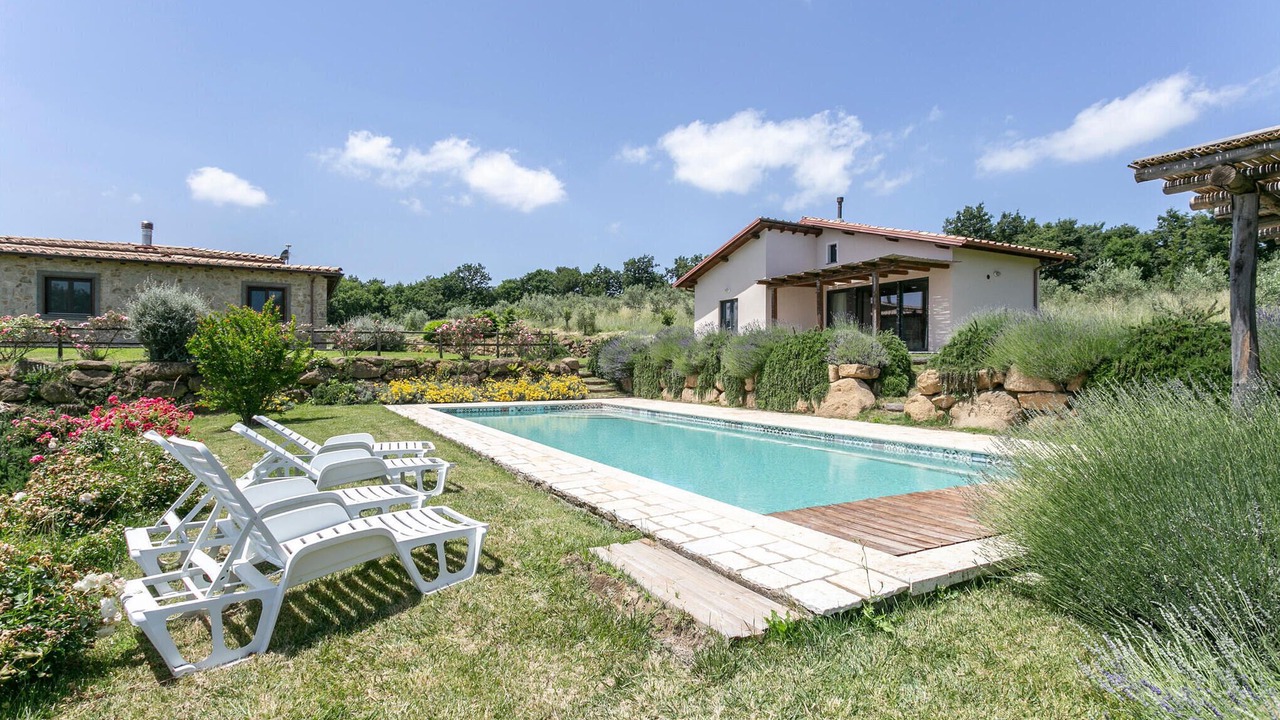 Photo of Outdoor in Gradoli
