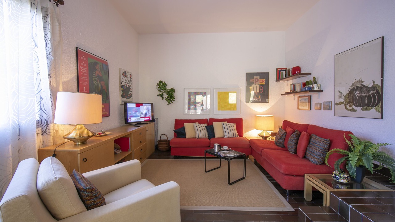 Photo of Livingroom in Gignese