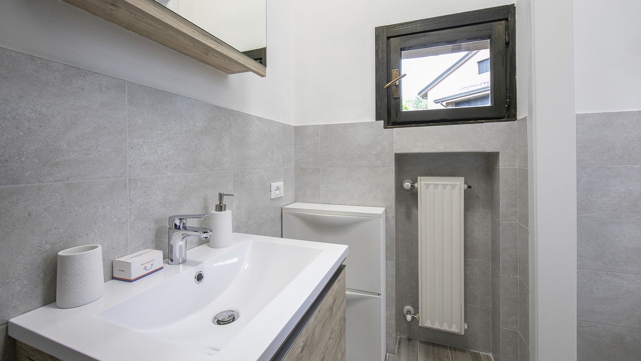 Photo of Bathroom in Gignese