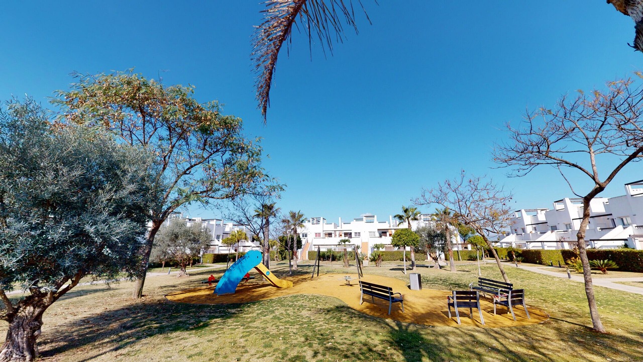 Photo of Outdoor in Alhama de Murcia
