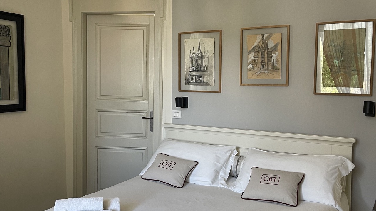 Photo of Bedroom in Tremezzina