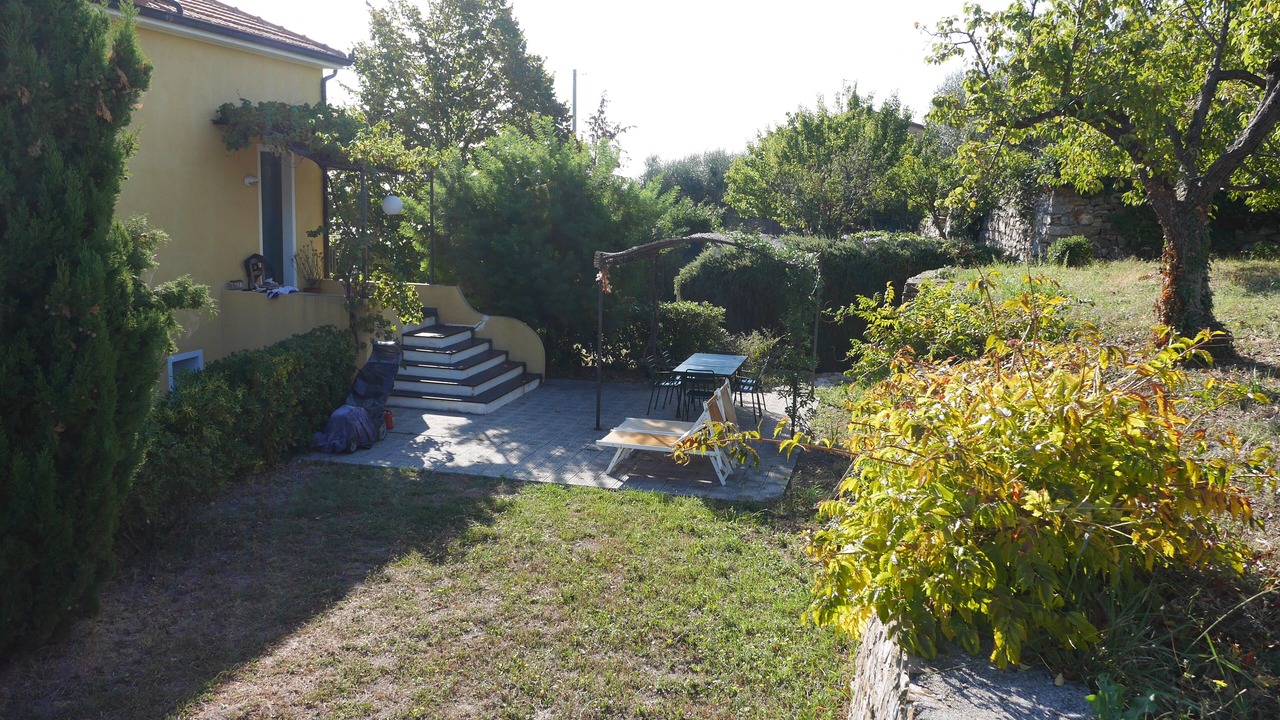 Photo of Outdoor in Diano Castello