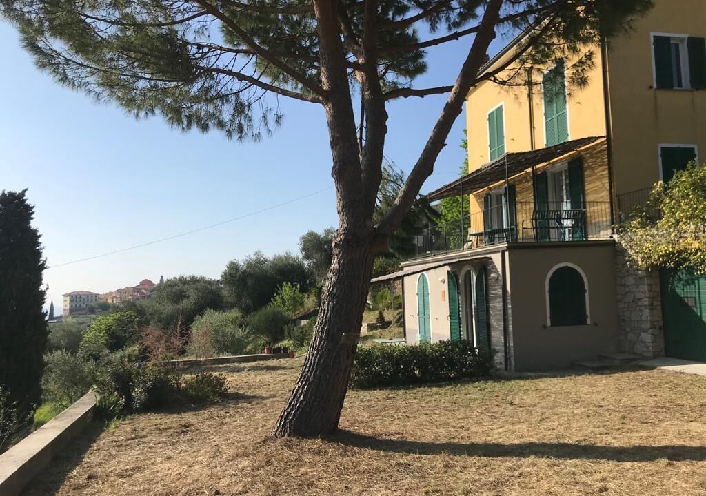 Photo of Outdoor in Diano Castello