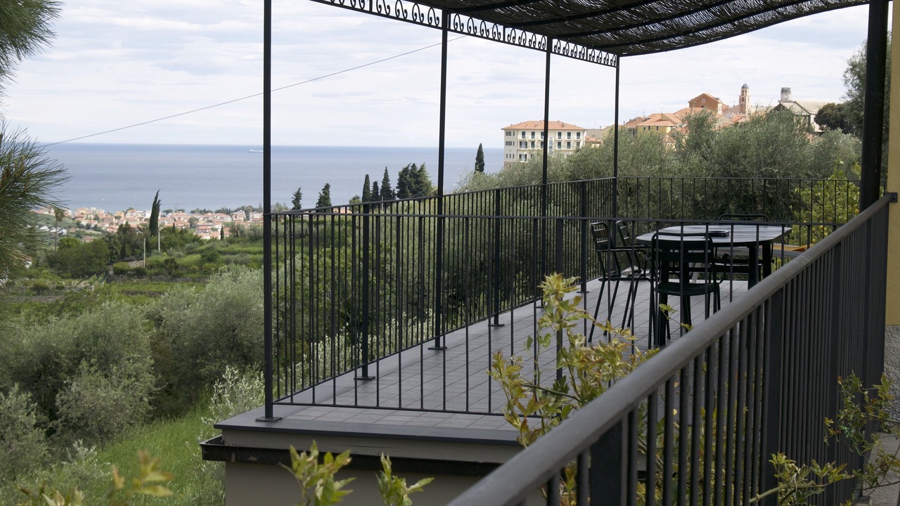 Photo of Outdoor in Diano Castello
