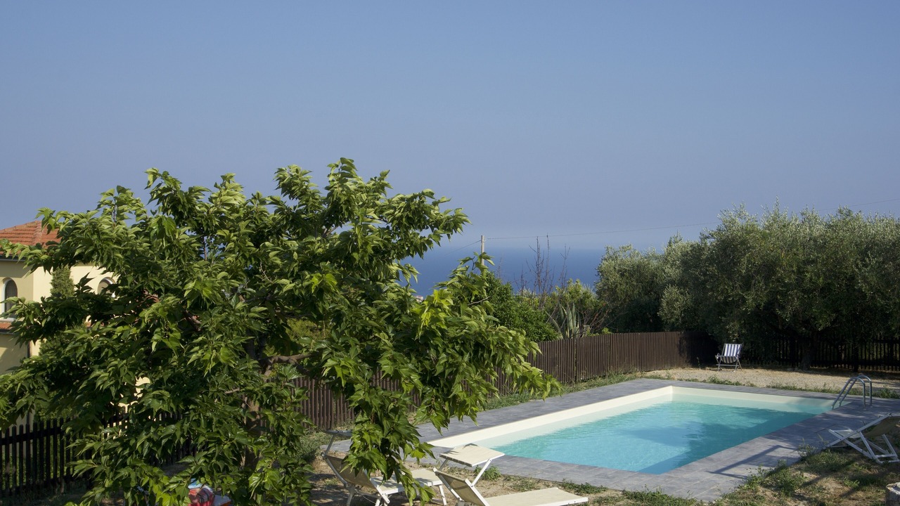 Photo of Outdoor in Diano Castello