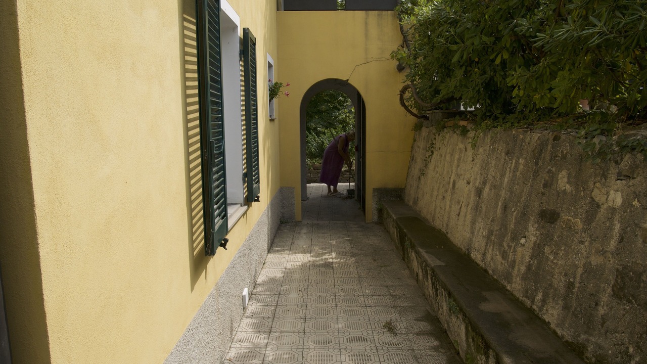Photo of Outdoor in Diano Castello