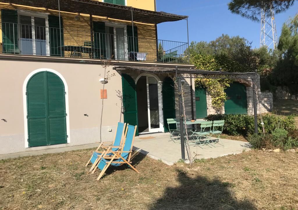 Photo of Outdoor in Diano Castello