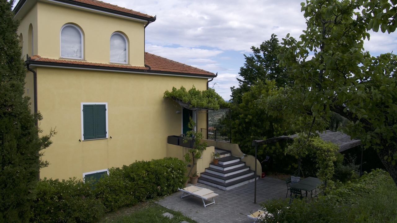 Photo of Outdoor in Diano Castello
