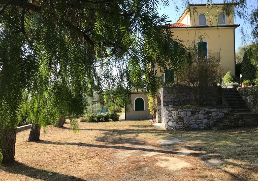Photo of Outdoor in Diano Castello