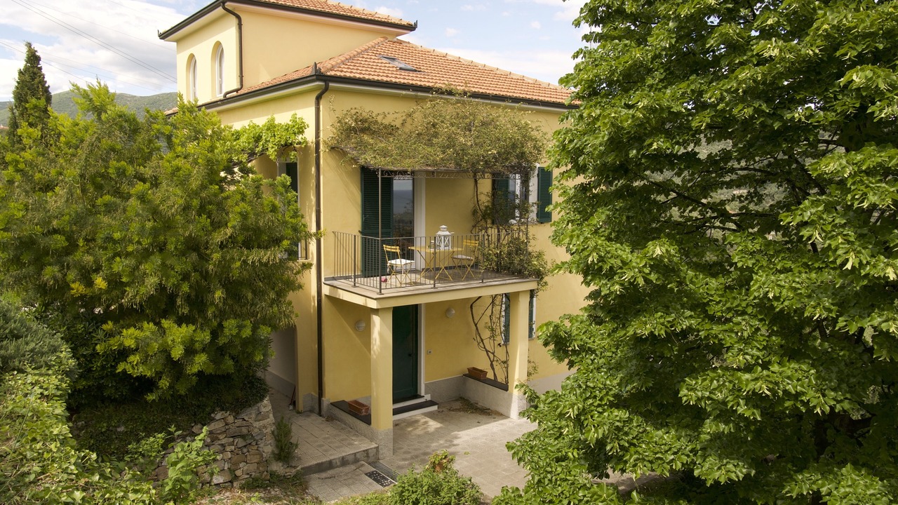 Photo of Outdoor in Diano Castello