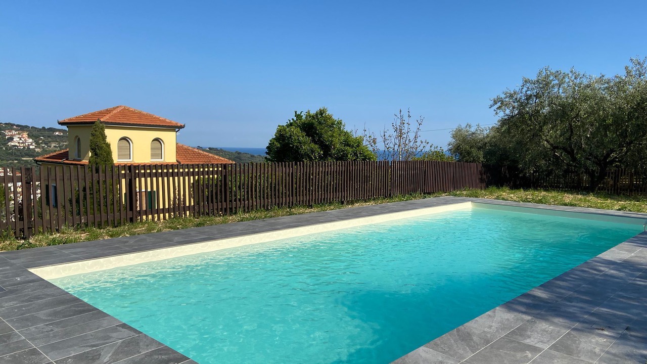 Photo of Outdoor in Diano Castello