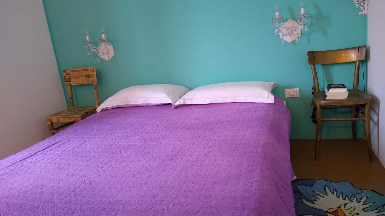 Photo of Bedroom in Diano Castello