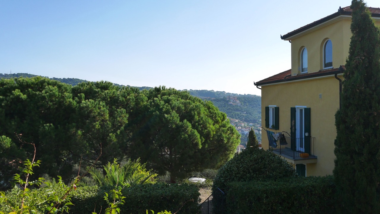 Photo of Outdoor in Diano Castello