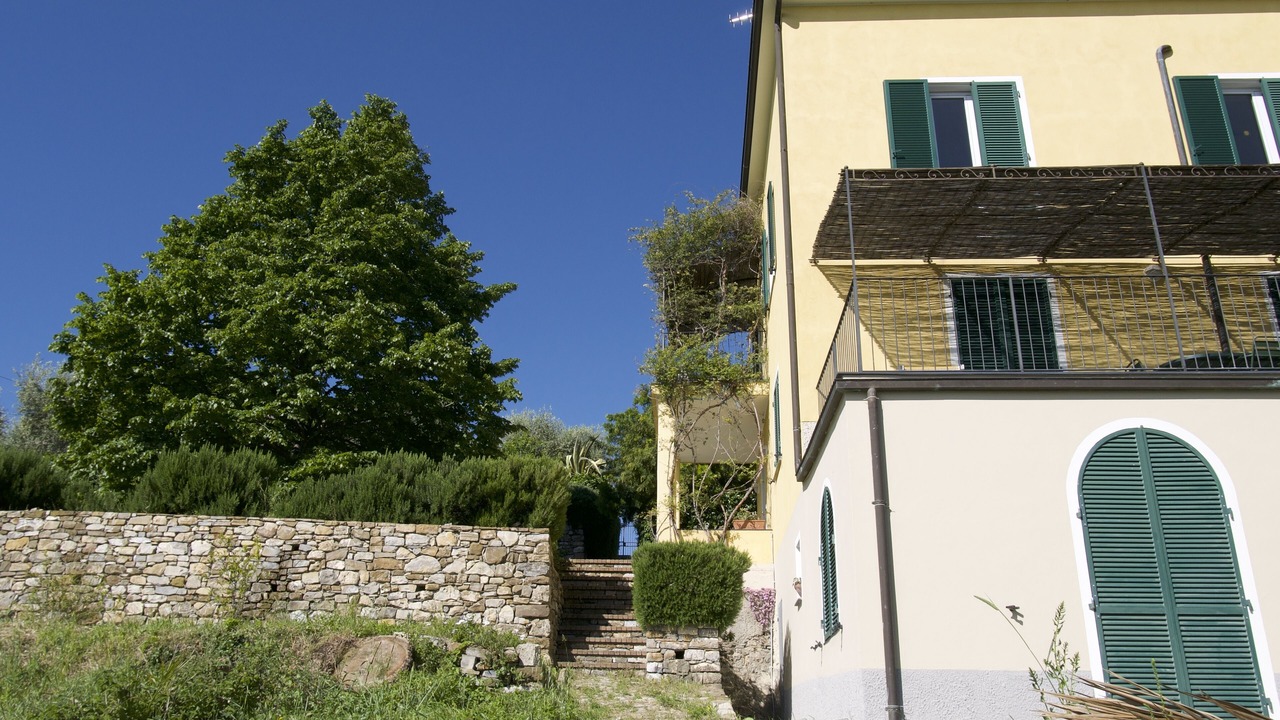 Photo of Outdoor in Diano Castello