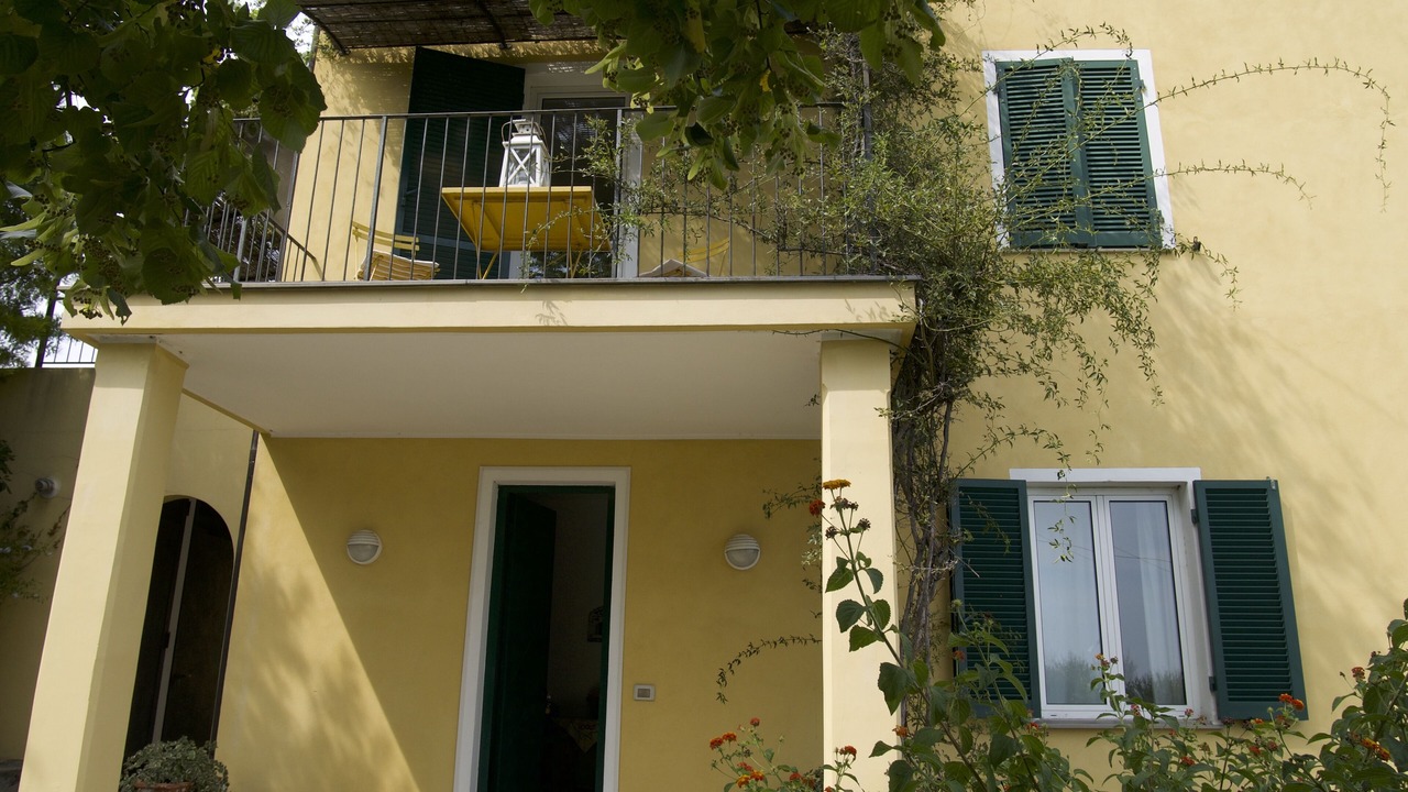 Photo of Outdoor in Diano Castello