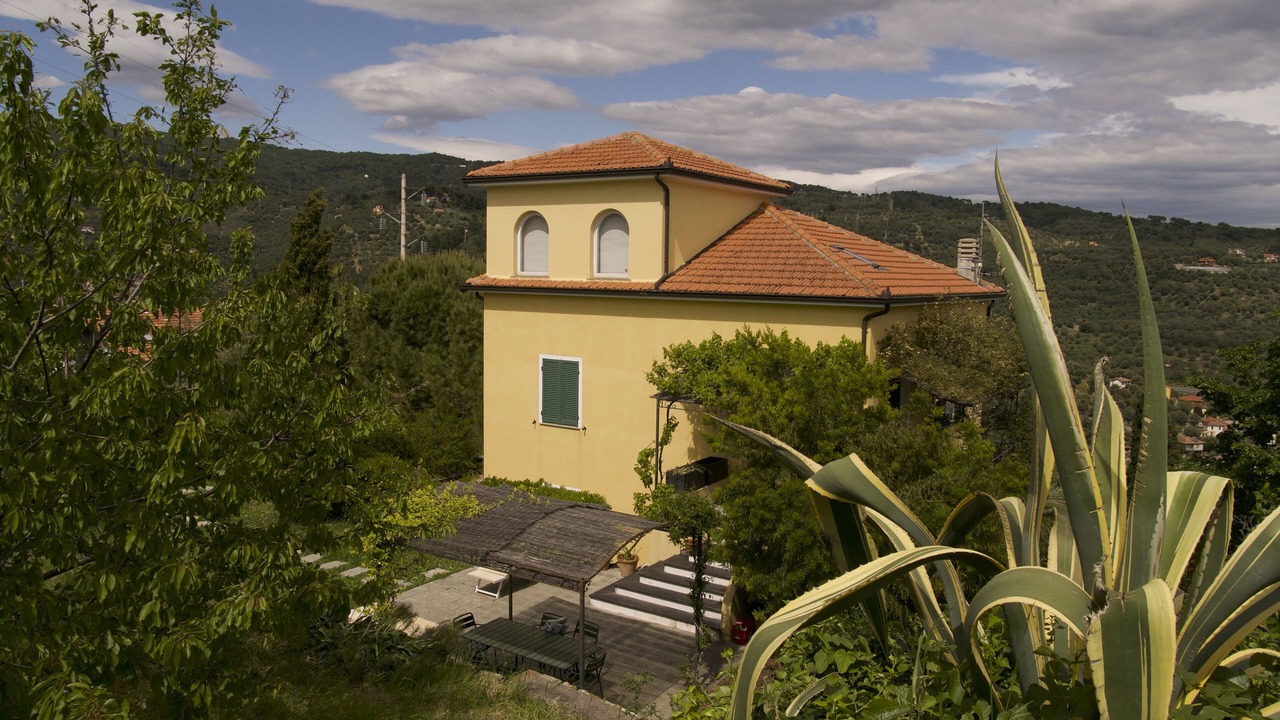 Photo of Outdoor in Diano Castello