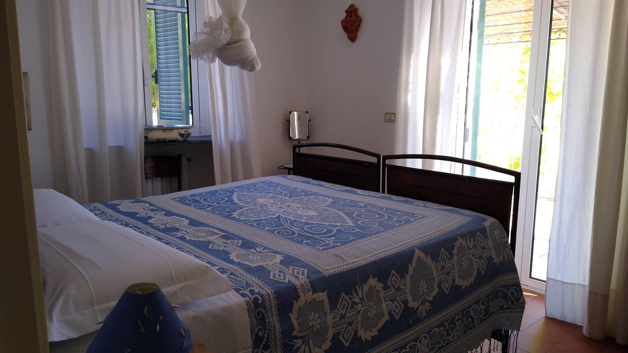 Photo of Bedroom in Diano Castello