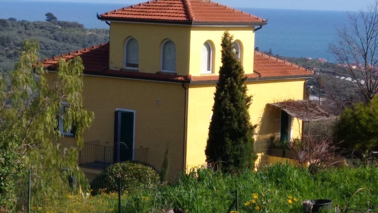 Photo of Outdoor in Diano Castello