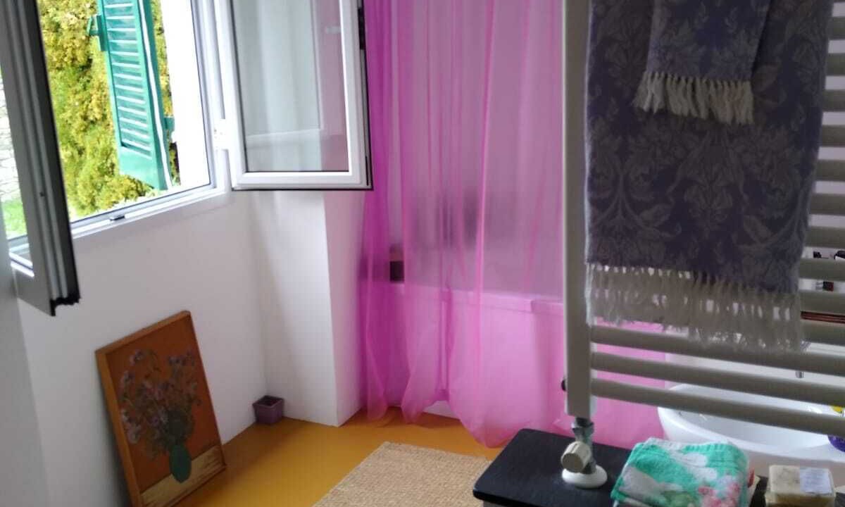 Photo of Bathroom in Diano Castello