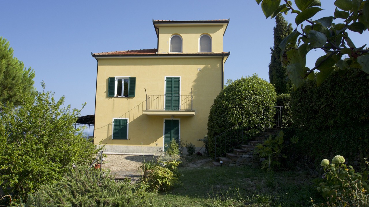 Photo of Outdoor in Diano Castello