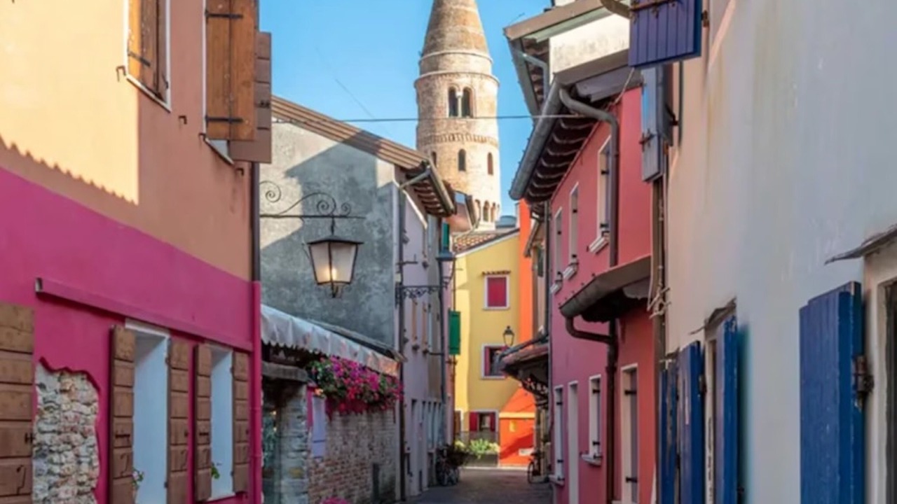 Photo of Others in Porto Santa Margherita