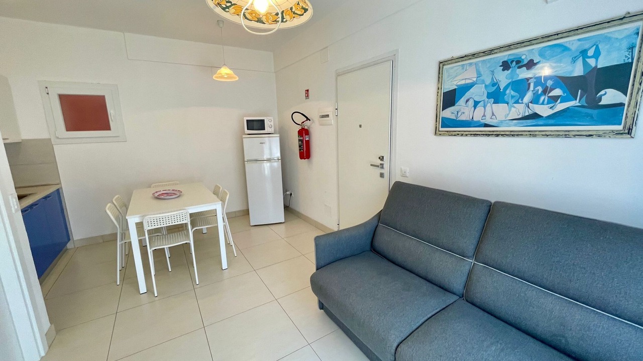 Photo of Livingroom in Porto Santa Margherita