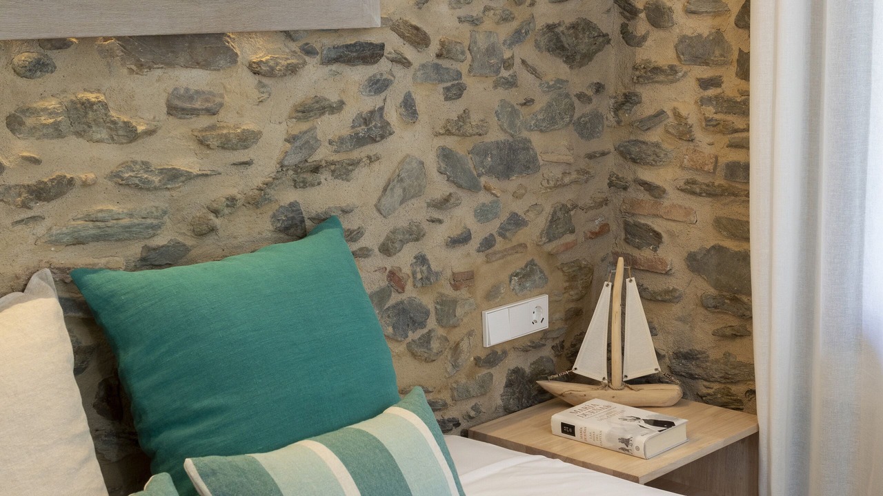 Photo of Bedroom in Port de la Selva