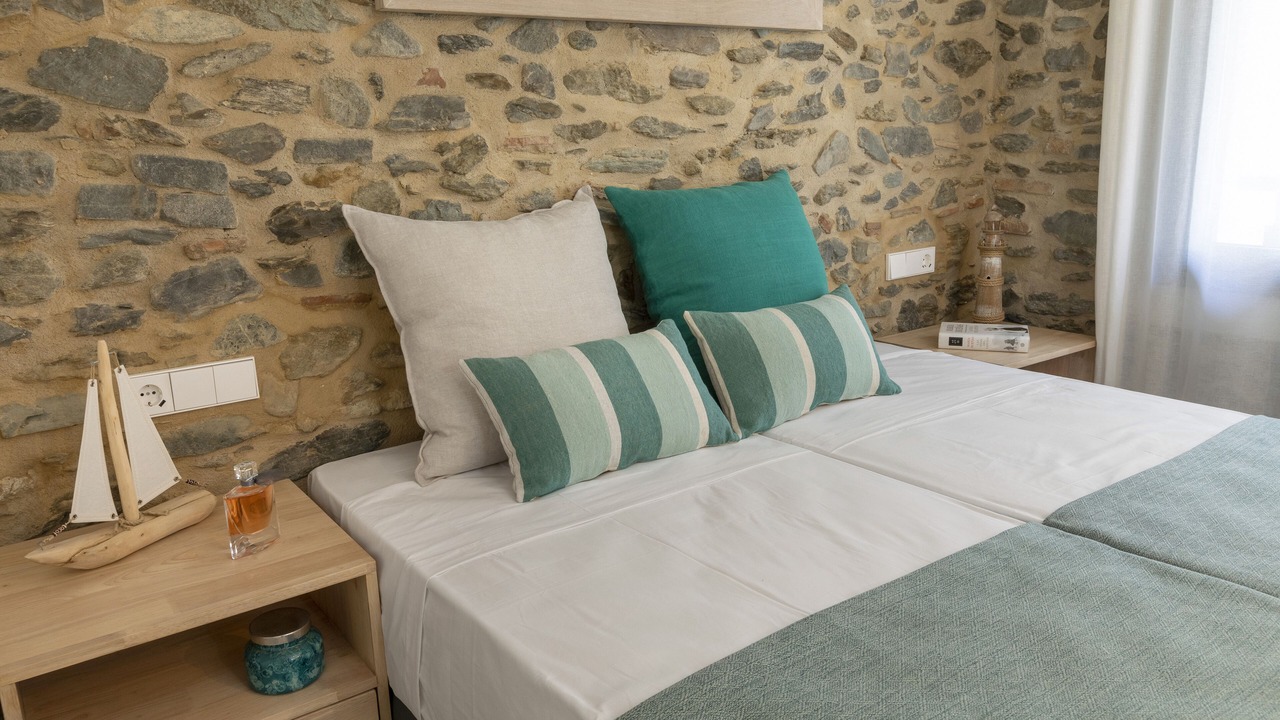 Photo of Bedroom in Port de la Selva