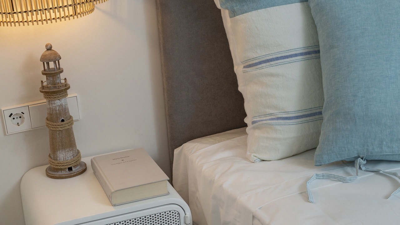 Photo of Bedroom in Port de la Selva