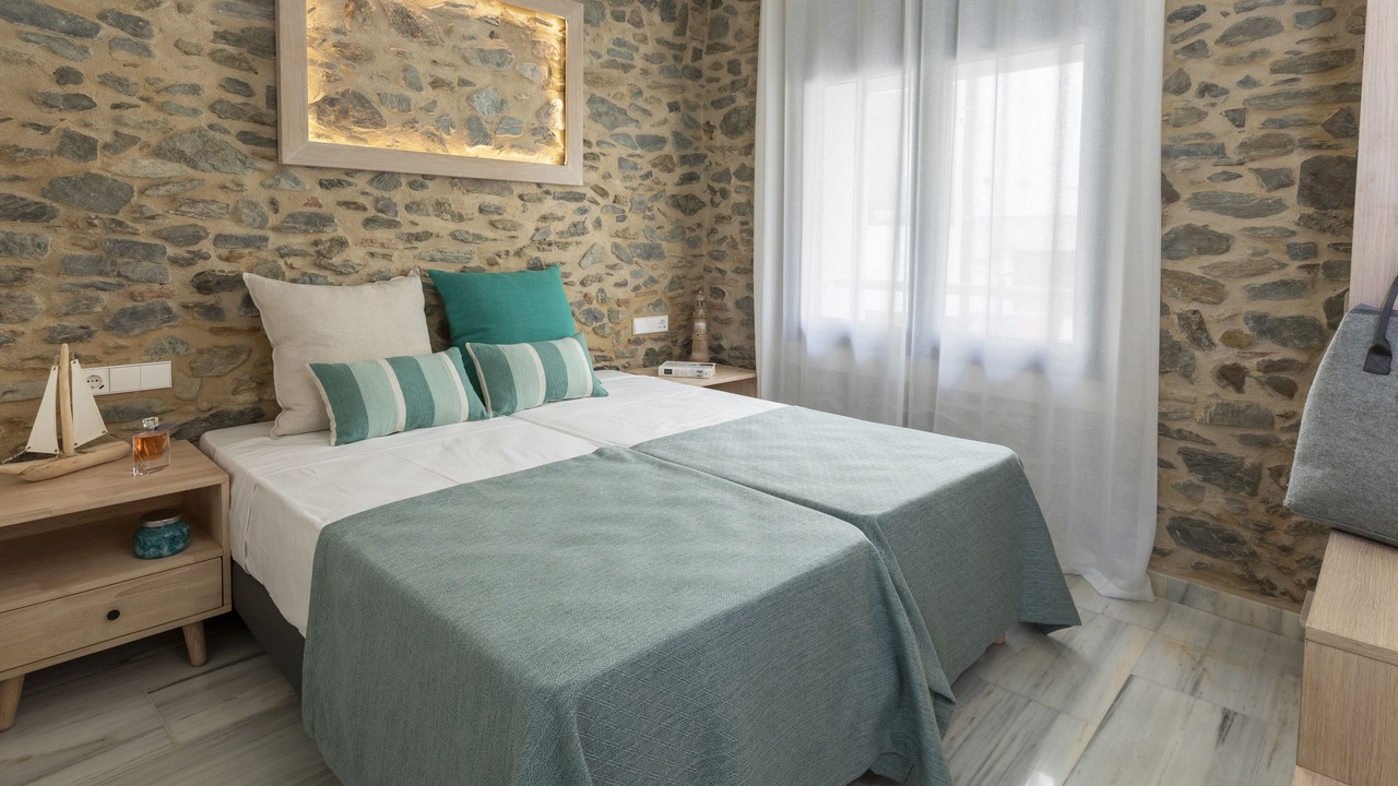 Photo of Bedroom in Port de la Selva