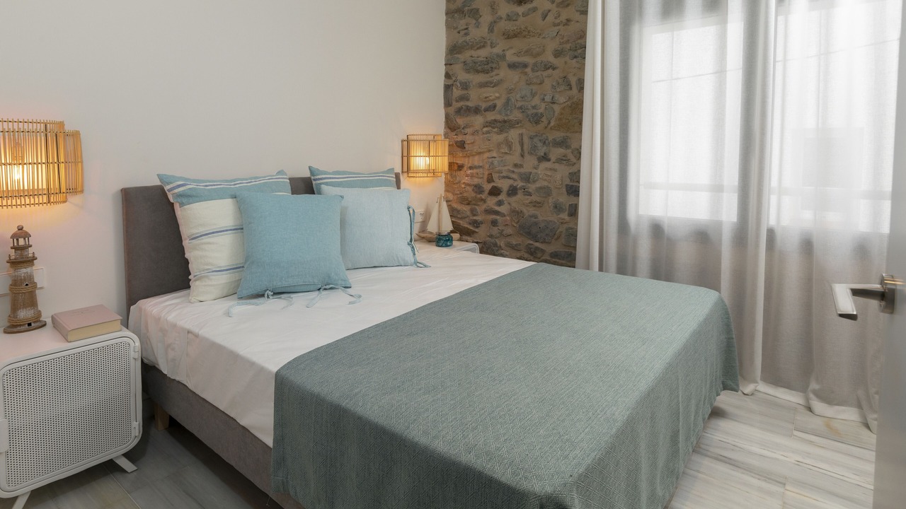 Photo of Bedroom in Port de la Selva