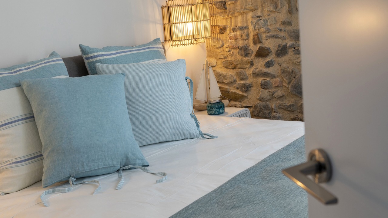Photo of Bedroom in Port de la Selva
