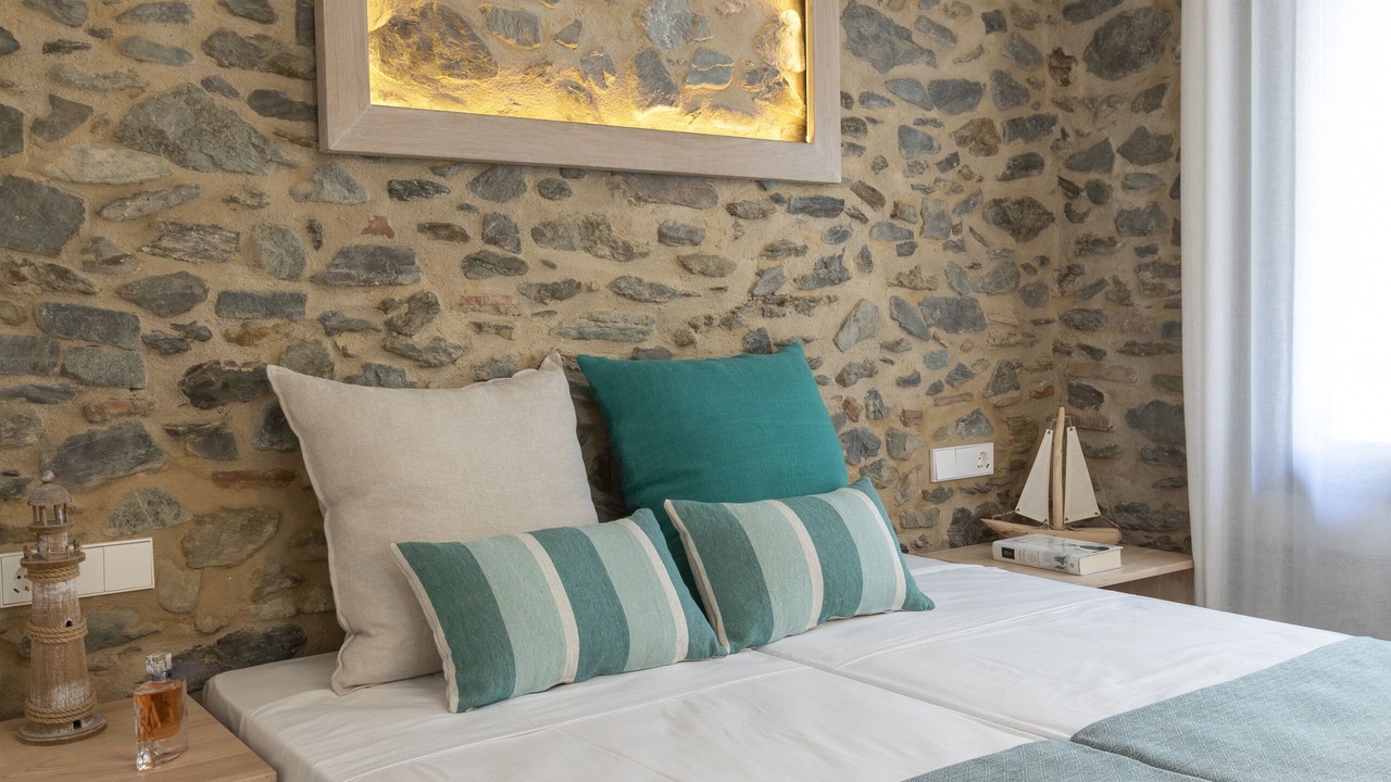 Photo of Bedroom in Port de la Selva