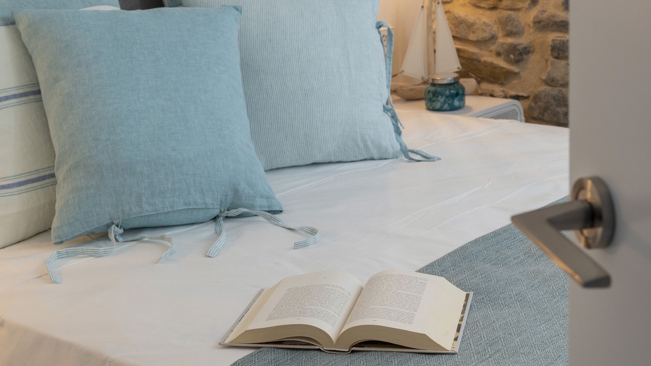 Photo of Bedroom in Port de la Selva