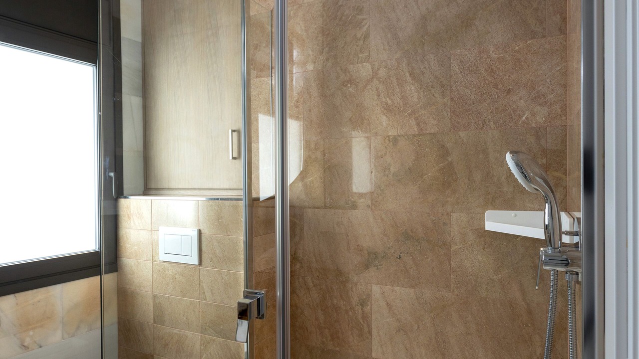 Photo of Bathroom in Port de la Selva