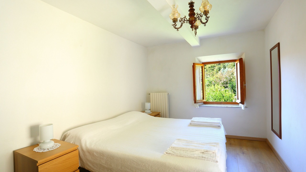 Photo of Bedroom in Casoli