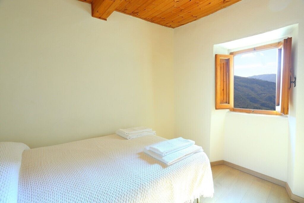 Photo of Bedroom in Casoli