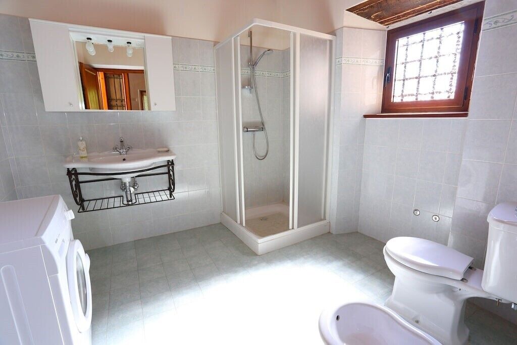 Photo of Bathroom in Casoli