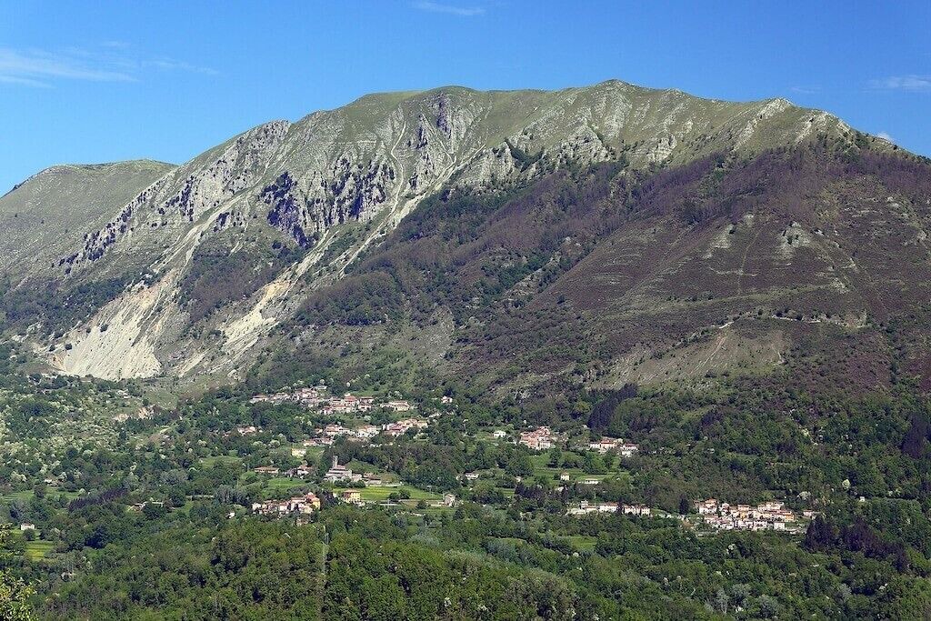 Photo of Outdoor in Casoli