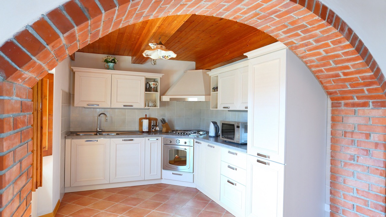 Photo of Kitchen in Casoli