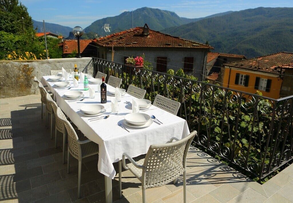 Photo of Outdoor in Casoli