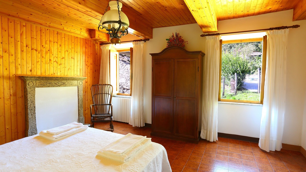 Photo of Bedroom in Casoli