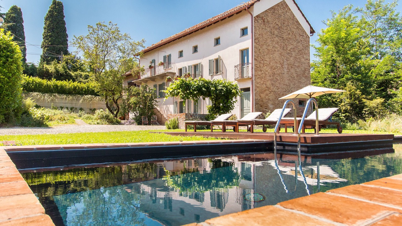Photo of Outdoor in Costigliole d'Asti