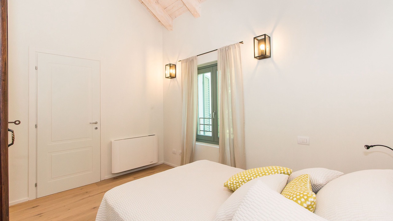 Photo of Bedroom in Costigliole d'Asti