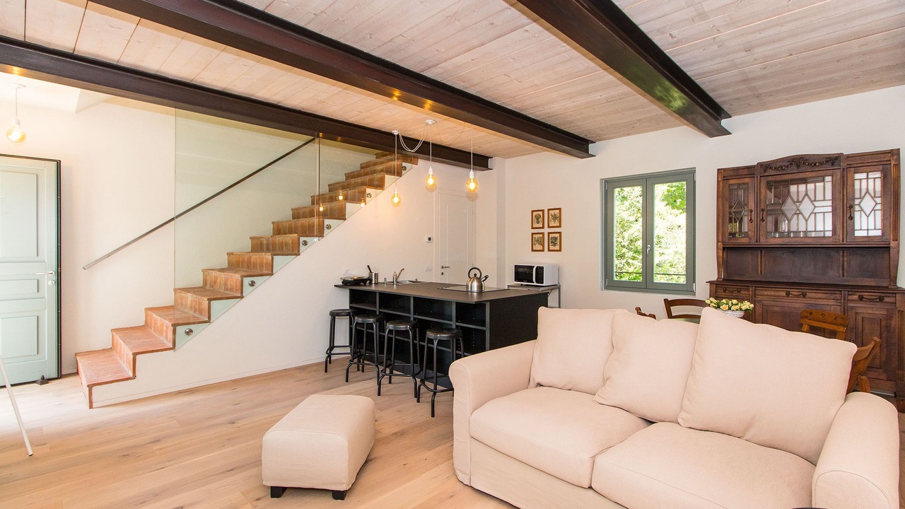 Photo of Livingroom in Costigliole d'Asti