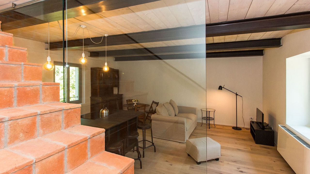 Photo of Livingroom in Costigliole d'Asti