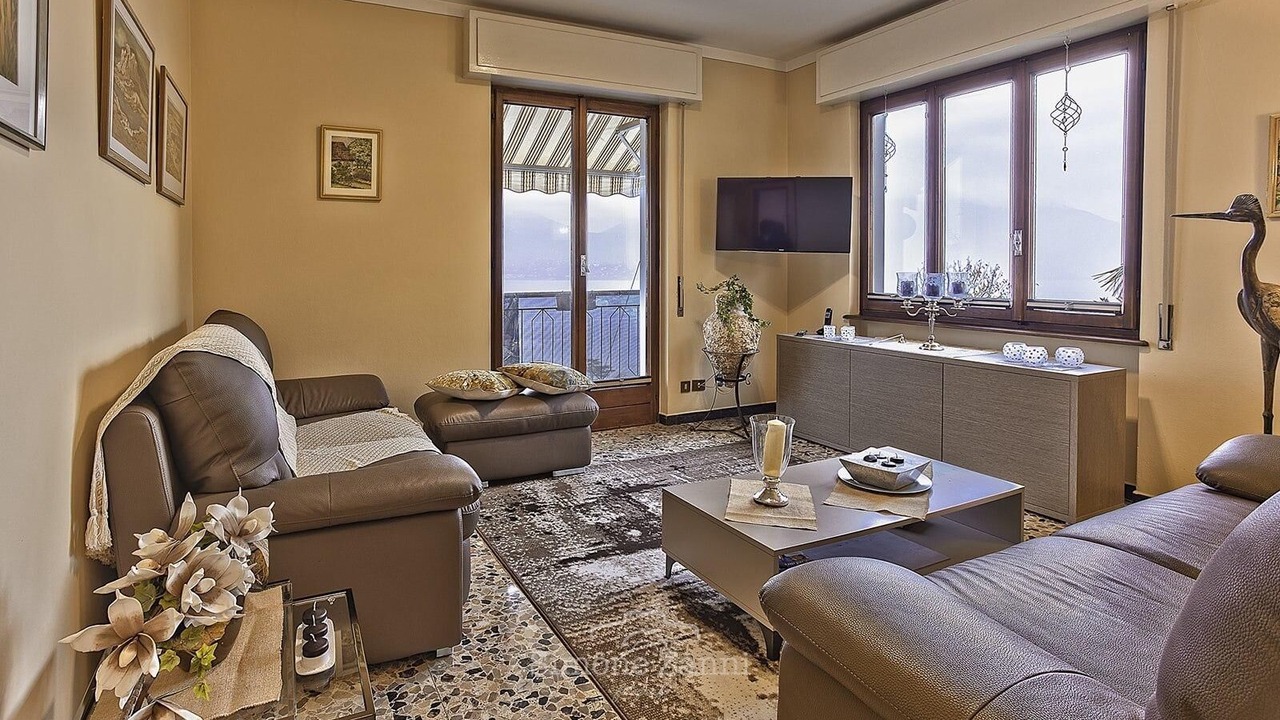 Photo of Livingroom in Gonte